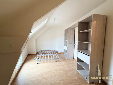  Appartement � louer 3 pi�ces 56 m�