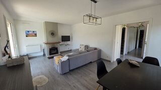  Maison à louer 5 pièces 107 m²