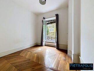  Appartement à vendre 3 pièces 63 m²