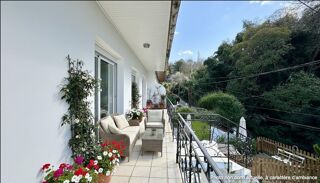  Maison à vendre 8 pièces 162 m²