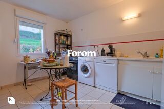  Maison � vendre 4 pi�ces 82 m�