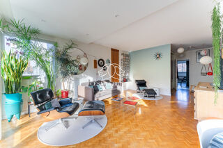  Appartement  vendre 5 pices 107 m