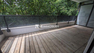  Appartement à vendre 3 pièces 61 m²
