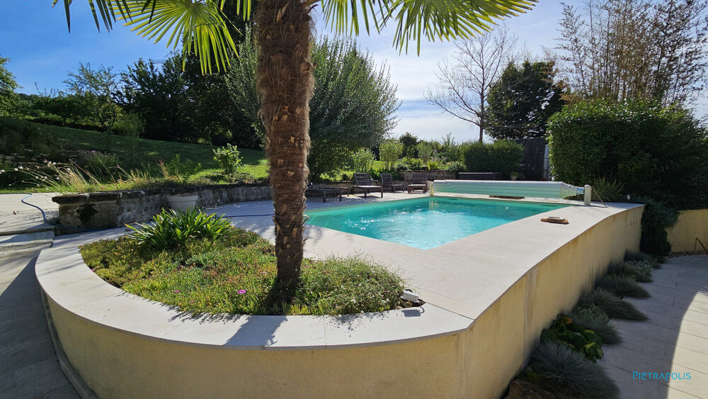  vendre  Maison Saint-Just-Chaleyssin (38540)