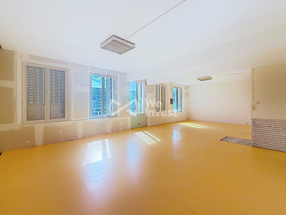 Vente Immeuble Immeuble à rénover – env. 310 m² – Fort potentiel – Nou Nouzonville