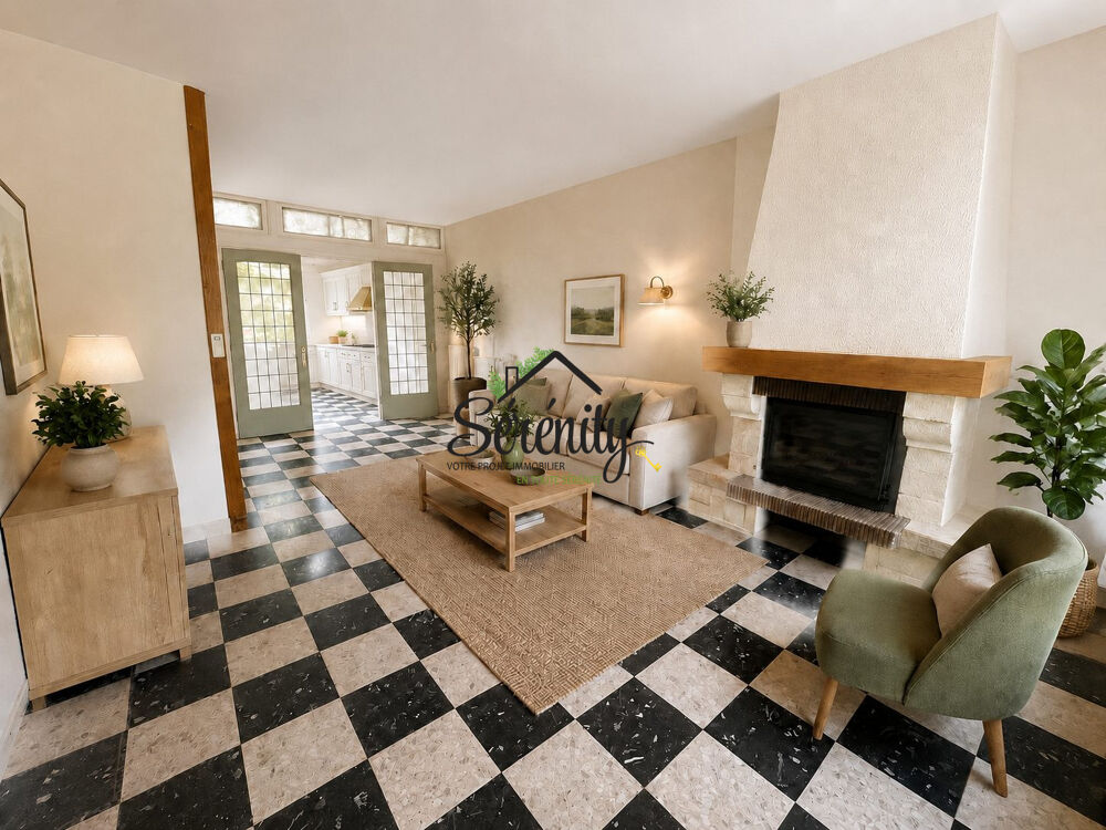 Vente Maison Maison à vendre Vendeville Vendeville