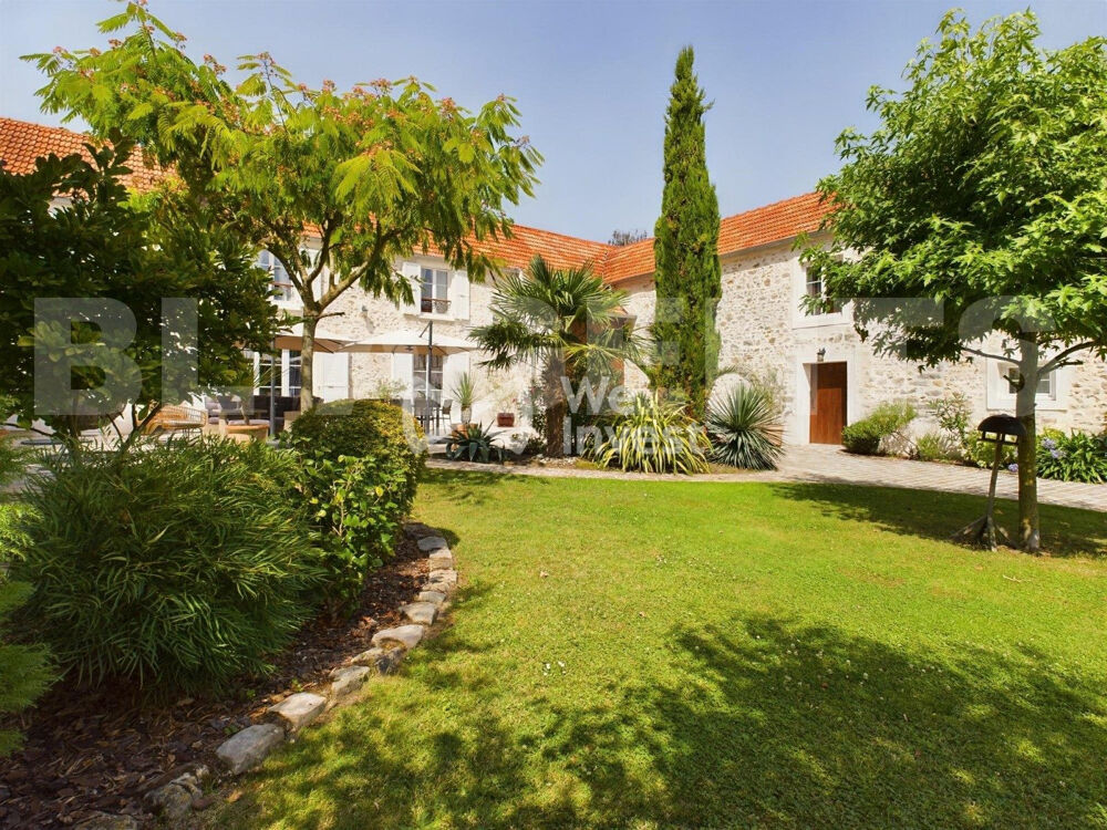 � vendre  Maison Bruy�res-le-Ch�tel (91680)