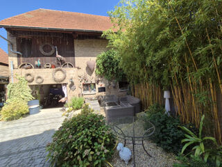  Maison à vendre 7 pièces 161 m²