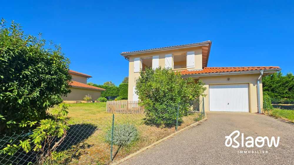 Vente Maison Maison 3 chambres à vendre à l'Isle d'Abeau L'isle-d'abeau
