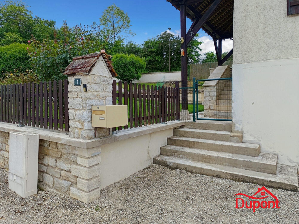Vente Maison belle maison de campagne au calme Vitry-le-croisé