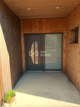  Maison � vendre 3 pi�ces 125 m�