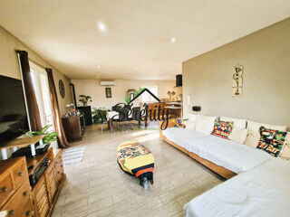  Maison � vendre 5 pi�ces 110 m�