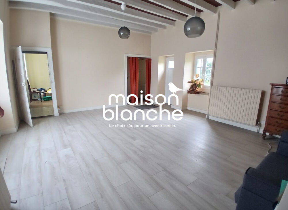 Location Maison MAISON F5 Lhoumois