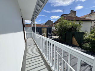  Appartement à vendre 1 pièce 18 m²