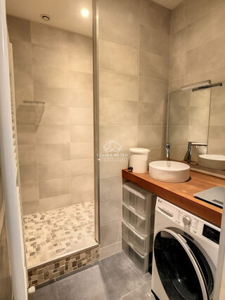  Appartement à louer 2 pièces 47 m²