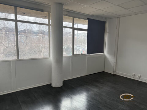   Local commercial en centre ville 