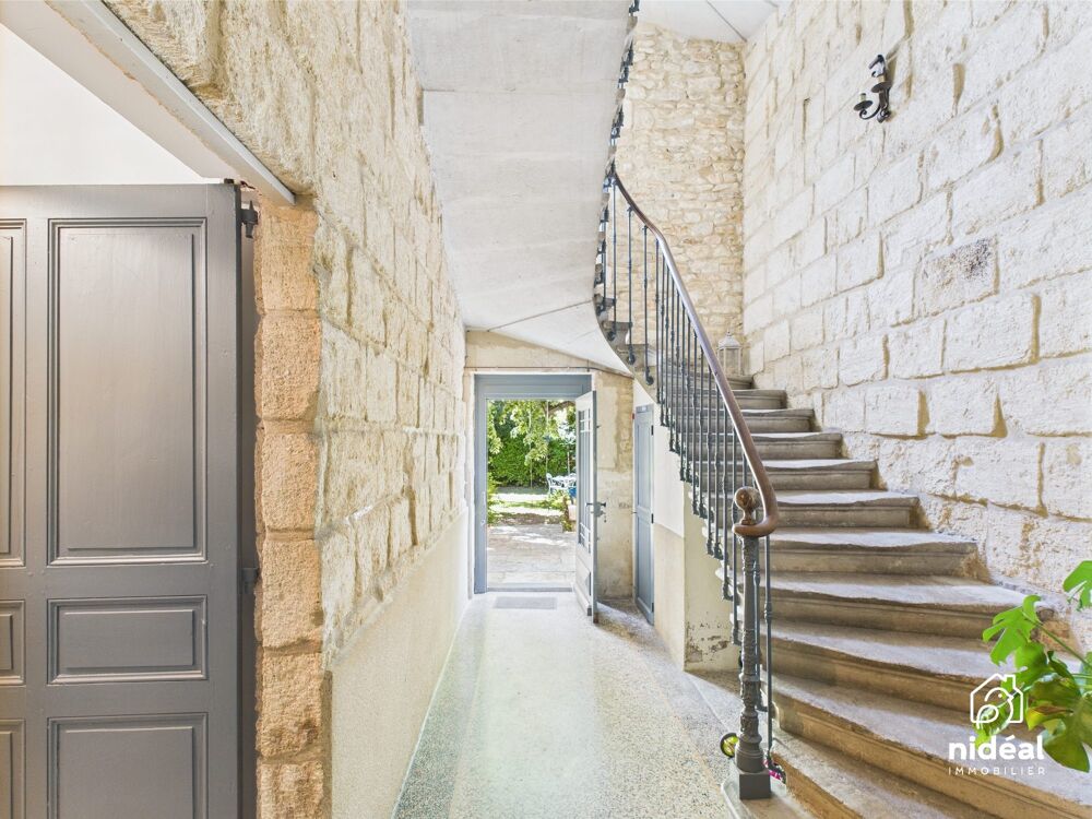  vendre  Maison Sommires (30250)