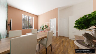  Appartement à vendre 2 pièces 42 m²