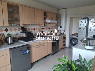  Appartement � vendre 3 pi�ces 73 m�