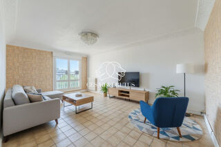  Appartement à vendre 4 pièces 78 m²
