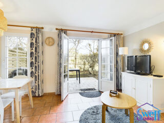  Maison � vendre 3 pi�ces 44 m�