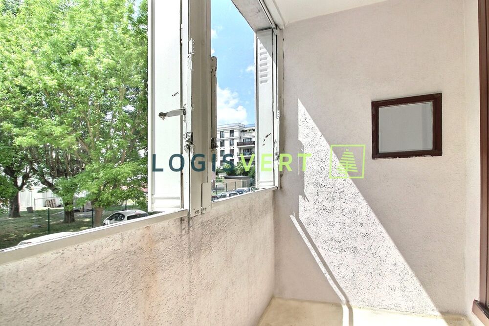 Vente Appartement Appartement familial proche centre Palaiseau