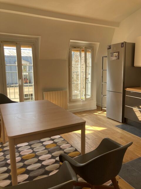  Appartement � louer 2 pi�ces 29 m�