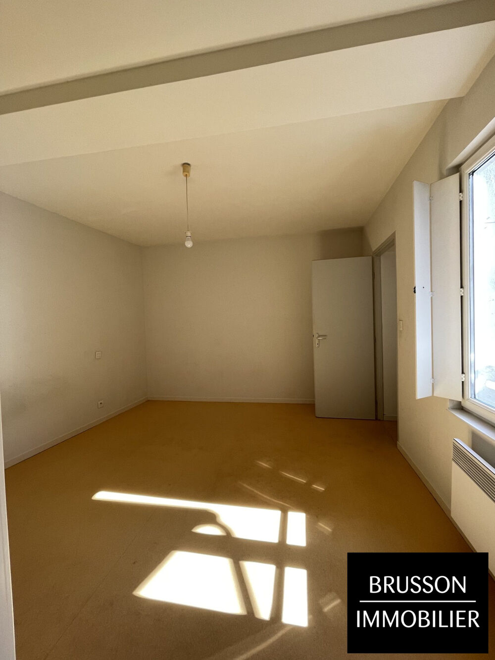 Location Appartement T2 39m2 centre ville Castres