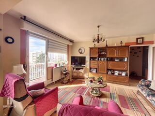  Appartement  vendre 3 pices 94 m