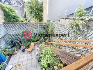  Maison � vendre 7 pi�ces 135 m�