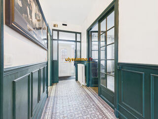  Maison � vendre 5 pi�ces 166 m�