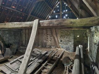  Maison � vendre 1 pi�ce 160 m�