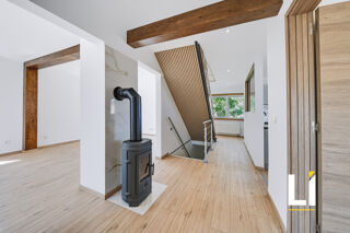  Maison à vendre 6 pièces 139 m²