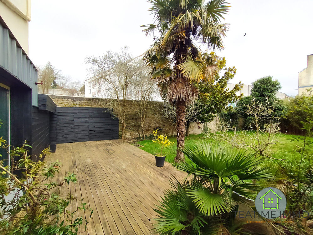 Vente Maison Maison à vendre Quimper Quimper