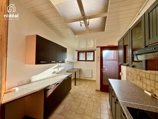  Maison � vendre 4 pi�ces 80 m�