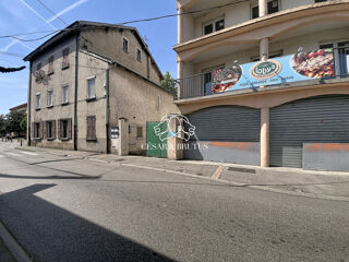  Immeuble à vendre 696 m² Le péage-de-roussillon