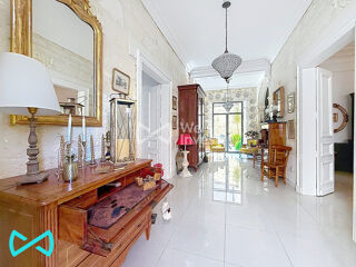  Maison à vendre 8 pièces 264 m²