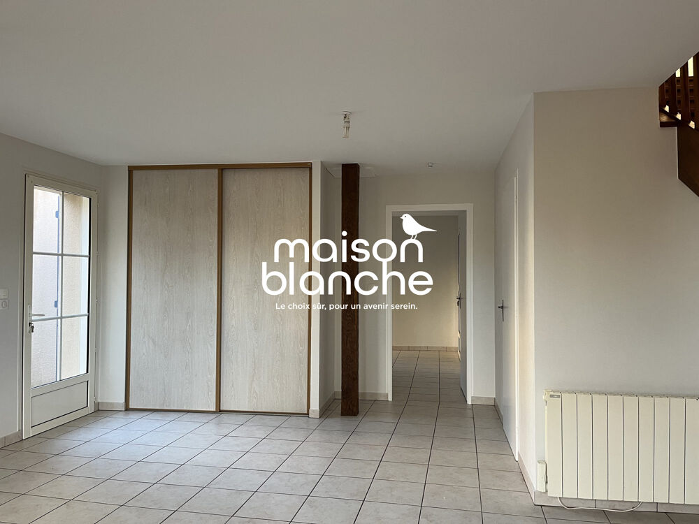 Location Maison MAISON F4 Airvault