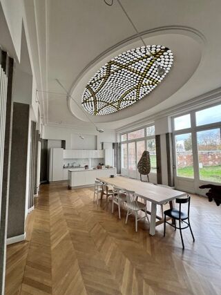  Maison à vendre 9 pièces 357 m²