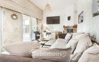  Maison � vendre 7 pi�ces 132 m�