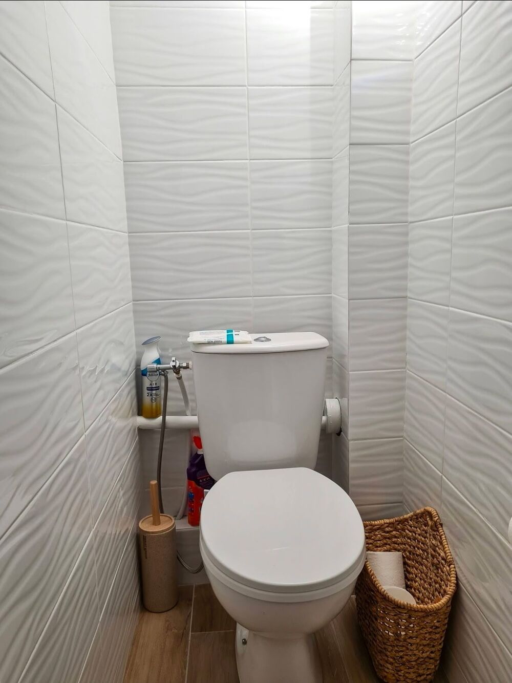 Vente Appartement Studio proche vieux port refait à neuf La ciotat