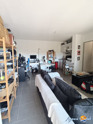  Appartement à vendre 2 pièces 42 m²