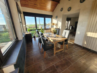  Maison à vendre 4 pièces 83 m²