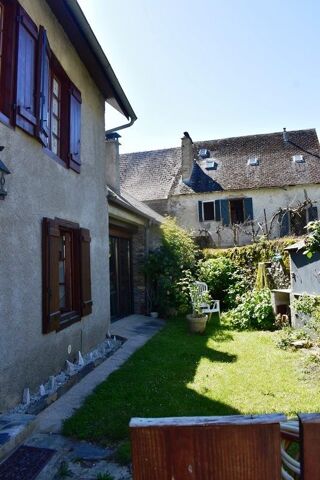  Maison à vendre 5 pièces 105 m²