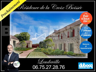  Maison � vendre 4 pi�ces 79 m�