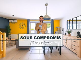  Maison  vendre 4 pices 87 m