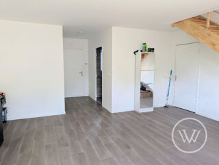  Maison � vendre 3 pi�ces 69 m�