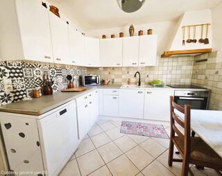  Maison à louer 5 pièces 102 m²