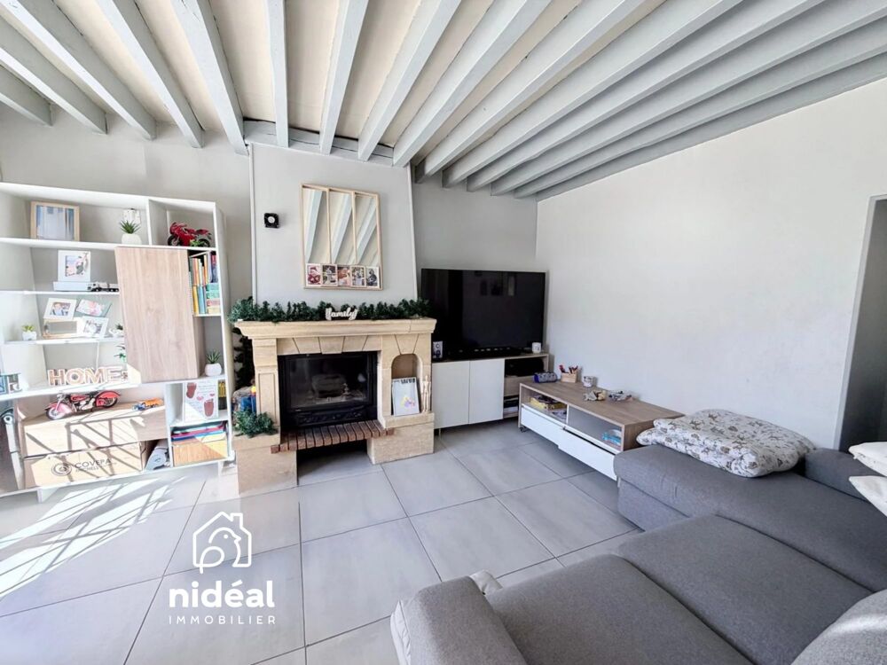 Vente Maison Maison à vendre Louviers Louviers