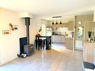  Maison à vendre 4 pièces 113 m²